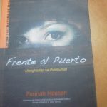 Buku koleksi puisi dengan terjemahan Spanish