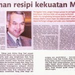 Artikel Sultan Perak