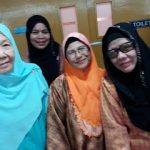 The Emergence and Involvement of Women Writers in Malaysia.